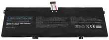 Sülearvuti aku Lenovo 5B10W67176, 60Wh, Lithium-ion, Lenovo Yoga C930 seeriale