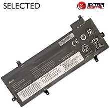 Sülearvuti aku Lenovo L21C3P72, 3000mAh, Extra Digital Selected