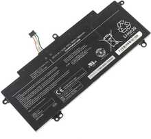 Sülearvuti aku Toshiba PA5149U-1BRS, 4100mAh, Extra Digital Selected