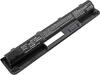 Sülearvuti aku Coreparts HP MBXHP-BA0155, 24.75Wh, 11.25V, 2200mAh, must