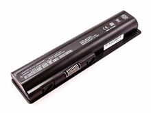 Sülearvuti aku Coreparts MBI2348, 10.8V, 4400mAh, 48Wh, liitiumioon