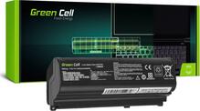 Sülearvuti aku Green Cell A42N1403, Asus ROG G751, 4400mAh