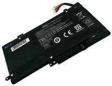 Sülearvuti aku HP LE03XL, 48 Wh, originaal