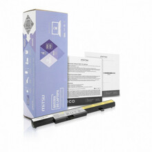 Sülearvuti aku Mitsu BC/LE-B40, 2200mAh, 32Wh