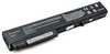 Sülearvuti aku HP 458274-421, 5200mAh, originaal