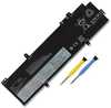 Sülearvuti aku Lenovo 5B11M90029, 52.5Wh, liitiumioon