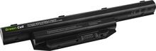 Sülearvuti aku Green Cell FS31, Fujitsu LifeBook A514 A544 A555 AH544, 4,4Ah, originaal