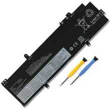 Sülearvuti aku Lenovo 5B11M90029, 52.5Wh, liitiumioon