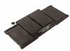 Sülearvuti aku Coreparts MBXAP-BA0001, Apple, 54.34Wh, 6 cell, 7.6V, Li-Pol
