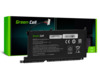 Sülearvuti aku Green Cell PG03XL, L48495-005, HP Pavilion 15-EC 15-EC0017NW 15-EC1087NW 15-EC2504NW 15-DK 15-DK2315NW 16-A 16-A0007