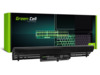 Sülearvuti aku Green Cell VK04 HSTNN-YB4D, HP Pavilion 14-B 14-C 15-B M4 HP 242 G1 G2 jaoks