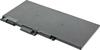 Sülearvuti aku HP EliteBook 840, 850, 755, G3, 4000mAh, 46,5Wh