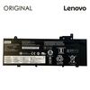 Sülearvuti aku Lenovo L17L3P71, 4920mAh, originaal