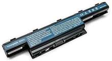 Sülearvuti aku Acer AS10D31, 5200mAh, Extra Digital Advanced
