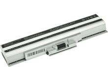 Sülearvuti aku Green Cell VGP-BPS13, 4400mAh, hõbe