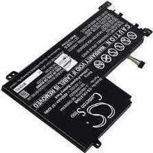 Sülearvuti aku Lenovo 60Wh, 4-cell, lithium-polymer