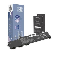 Sülearvuti aku Mitsu BC/HP-755G5, 4400mAh
