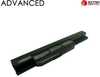 Sülearvuti aku Asus A32-K53, 5200mAh, Extra Digital Advanced