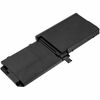 Sülearvuti aku Coreparts HP, 94.71Wh, 11.55V, 8200mAh, must