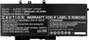 Sülearvuti aku CoreParts MBXDE-BA0145, Dell Latitude ja Precision, 45.60Wh, 7.6V, 6000mAh