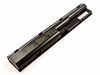Sülearvuti aku Coreparts MicroBattery MBI55696, HP 633805-001, 10.8V 4.4Ah, 48Wh