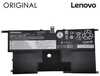 Sülearvuti aku Lenovo 00HW003, 3180mAh, originaal