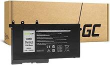 Sülearvuti aku Green Cell 3DDDG, 2900mAh, LiPo