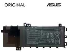 Sülearvuti aku Asus C21N1818-1, 4730mAh, originaal