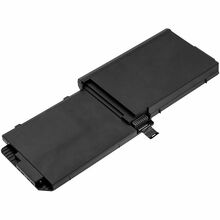 Sülearvuti aku Coreparts HP, 94.71Wh, 11.55V, 8200mAh, must