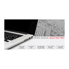Sülearvuti aku Apple A1953, 7336mAh, Extra Digital Selected Pro