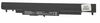 Sülearvuti aku HP 807956-001, 2.8Ah, 31Wh, Lithium-ion