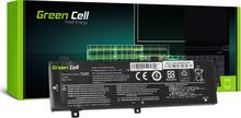 Sülearvuti aku Green Cell L15C2PB3, 3500mAh, 7.6V