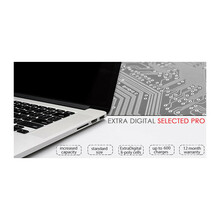 Sülearvuti aku Apple A1953, 7336mAh, Extra Digital Selected Pro