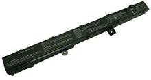 Sülearvuti aku Asus A41N1308, 2600mAh, Extra Digital Advanced