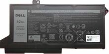 Sülearvuti aku Dell 0M3KCN, Latitude 15, 42Wh, 3500mAh, 11.4V, originaal