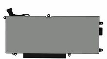 Sülearvuti aku Dell X49C1, 45WHR, 3 Cell, Lithium Ion