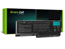 Sülearvuti aku Green Cell PA3536U-1BRS, Toshiba Satellite P200 P300 L350, 4400mAh