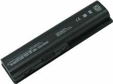 Sülearvuti aku HP 462889-121, 4400mAh, Extra Digital Selected