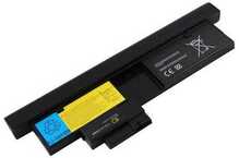 Sülearvuti aku Lenovo 42T4564, 5200mAh, originaal