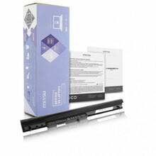 Sülearvuti aku Mitsu HP 240 G2, 255 G2, 2200mAh (33Wh), 14.4 - 14.8 Volt