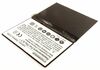 Sülearvuti aku CoreParts Apple MBXAP-BA0025, 27.89Wh, 3.82V, 7300mAh, Li-Pol
