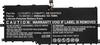 Sülearvuti aku CoreParts Lenovo MBXLE-BA0129, 44.08Wh, 15.2V, 2900mAh, must