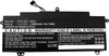 Sülearvuti aku Coreparts Toshiba, 55Wh, 3800mAh, 14.4V, Li-ion
