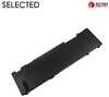 Sülearvuti aku Lenovo T400s 51J0497, 4400mAh, originaal