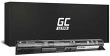 Sülearvuti aku Green Cell KI04, HP Pavilion 14-AB 15-AB 15-AK 17-G jaoks