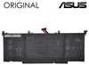 Sülearvuti aku Asus B41N1526, 4240mAh, originaal