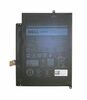Sülearvuti aku Dell Latitude 7285, 34Wh, 4250mAh, liitiumioon
