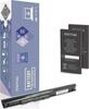 Sülearvuti aku Mitsu BC/HP-240G2, 2200mAh, 24Wh, 11.1-10.8V