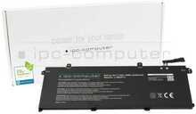 Sülearvuti aku Lenovo, 50Wh, 4370mAh, Li-ion