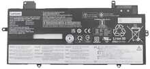 Sülearvuti aku Lenovo 5B10W13973, 57Wh, liitiumioon
